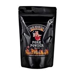 Don Marco's Barbecue Pork Powder Rub 630g
