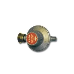 Gasregler Niederdruck 30-50mbar - 11 Stufen Regelbar - 1kg/h - KLF X 1/4" Links - CAMPING 7 Gasregler Niederdruck 30-50mbar - 11 Stufen Regelbar - 1kg/h - KLF X 1/4" Links - CAMPING -Warmes BBQ-Restaurant druckminderer 30mbar 50mbar 11 stufen 1280x1280