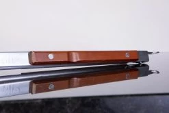 Der Merklinger XXL Grillzange 8 Der Merklinger XXL Grillzange -Warmes BBQ-Restaurant e3843c213af1c2859fb2cafb00960e94