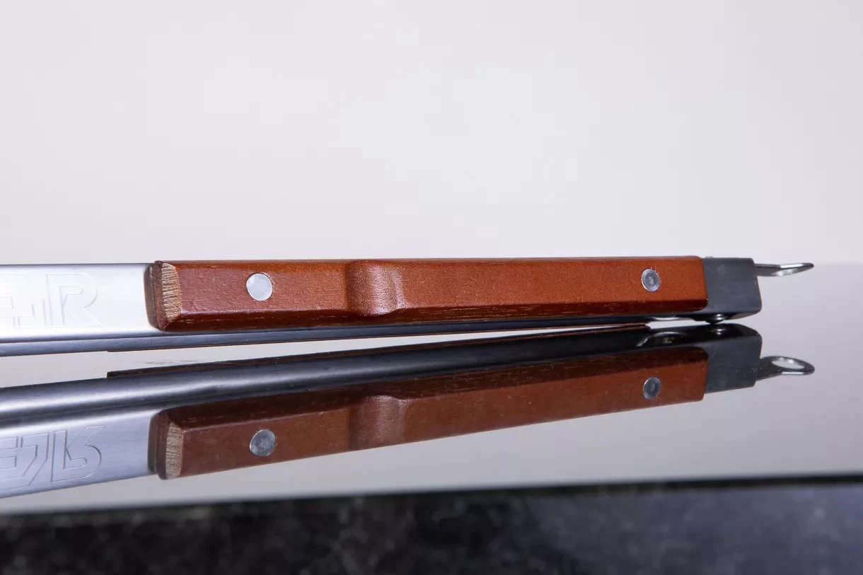 Der Merklinger XXL Grillzange 3 Der Merklinger XXL Grillzange – Bild 3