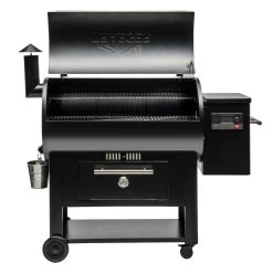 Traeger Century 885 SANTOS Special Edition Inkl. Zubehör -Warmes BBQ-Restaurant e3fd67d45c587169bf7c8a39e8f89caf