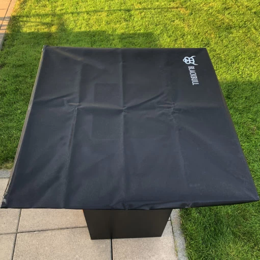 Abdeckhaube BlackBull BIGQUBE M, Schwarz 4 Abdeckhaube BlackBull BIGQUBE M, Schwarz – Bild 4