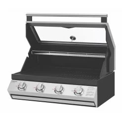 BeefEater 2000S Serie Einbaugrill Mit 4 Brennern -Warmes BBQ-Restaurant e9958c58c6797bd07b60a62e97c61687
