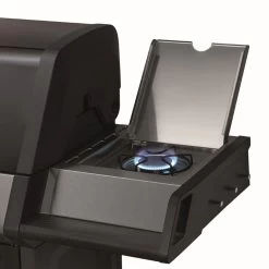 Enders Monroe Black Pro 4 IK Turbo -Warmes BBQ-Restaurant ef46ef5c1a5c1c1daca6af4d02e93df5