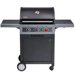 Enders Boston Black 3 K Turbo