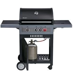 Enders Boston Black 3 K Turbo -Warmes BBQ-Restaurant enders boston black 3 k turbo eedc4d0e38dedb4b4ad25eabb622f563