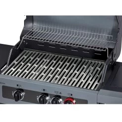 Enders Boston Black 3 K Turbo -Warmes BBQ-Restaurant enders boston black 3 k turbo f19009b68487854a711da5a85ec2ed17