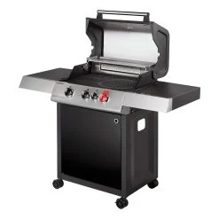 Enders Colorado 3 L Turbo -Warmes BBQ-Restaurant enders colorado 3 l turbo 06d0d98f5f6c11fa9fcd77832b6fa5e3