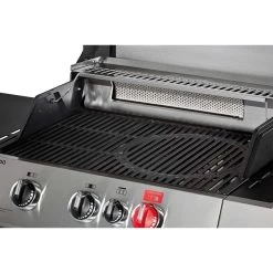 Enders Colorado 3 L Turbo -Warmes BBQ-Restaurant enders colorado 3 l turbo 3f19cbcae8f412e521e8fefcd3806ded