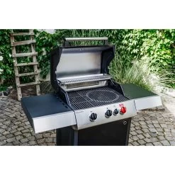 Enders Colorado 3 L Turbo -Warmes BBQ-Restaurant enders colorado 3 l turbo 47cb65d9a84a0ee433155fc24a442743