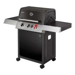 Enders Colorado 3 L Turbo -Warmes BBQ-Restaurant enders colorado 3 l turbo 5cd01ebfbb35339262a0a85c8d2ada9c