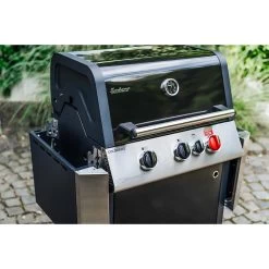 Enders Colorado 3 L Turbo -Warmes BBQ-Restaurant enders colorado 3 l turbo 8fd93d2f1c28b1b2e92c92e2f46c3724