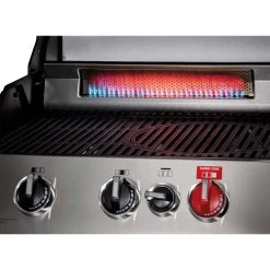 Enders Colorado 3 L Turbo -Warmes BBQ-Restaurant enders colorado 3 l turbo a13eae744106105c6bc868516aa0f7fa