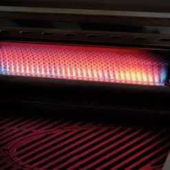 Enders Kansas II Pro 4 SIK Profi Turbo -Warmes BBQ-Restaurant enders kansas ii pro 4 sik profi turbo 6843a98cd1f6d3bb4a8a7868e4ba46d4