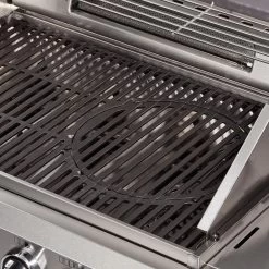 Enders Kansas II Pro 4 SIK Profi Turbo -Warmes BBQ-Restaurant enders kansas ii pro 4 sik profi turbo b1ed46a69b2dc64e5008c11415f7e74e