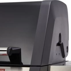 Enders Monroe Black Pro 3 K Turbo -Warmes BBQ-Restaurant enders monroe black pro 3 k turbo 33efbbb5c01b166f31b80a77c5fda42f