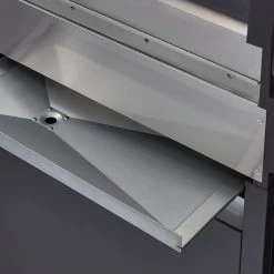 Enders Monroe Black Pro 3 K Turbo -Warmes BBQ-Restaurant enders monroe black pro 3 k turbo 439487fbb2b1b17ec984271202003ea8