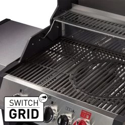 Enders Monroe Black Pro 3 K Turbo -Warmes BBQ-Restaurant enders monroe black pro 3 k turbo 5df3e90f3cd401b7ca8279cdef058bd2