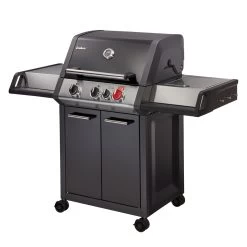 Enders Monroe Black Pro 3 K Turbo -Warmes BBQ-Restaurant enders monroe black pro 3 k turbo ca3653debf7f7600d632ad083d070ea8