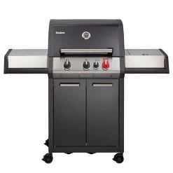 Enders Monroe Black Pro 3 K Turbo -Warmes BBQ-Restaurant enders monroe black pro 3 k turbo f67a9b76b848c0c65b5a50f75ce79496