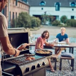 Enders San Diego 4 -Warmes BBQ-Restaurant enders san diego 4 67e2699daeac8335c1ca9d26c0870174