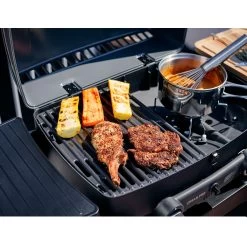 Enders Urban Pro 16 Enders Urban Pro -Warmes BBQ-Restaurant enders urban pro 189cdb18120ffae7111809caea88719e