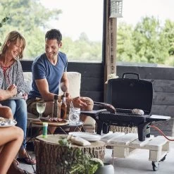 Enders Urban Pro 14 Enders Urban Pro -Warmes BBQ-Restaurant enders urban pro 51e493bf8fe9b3d96a3dd83080285526