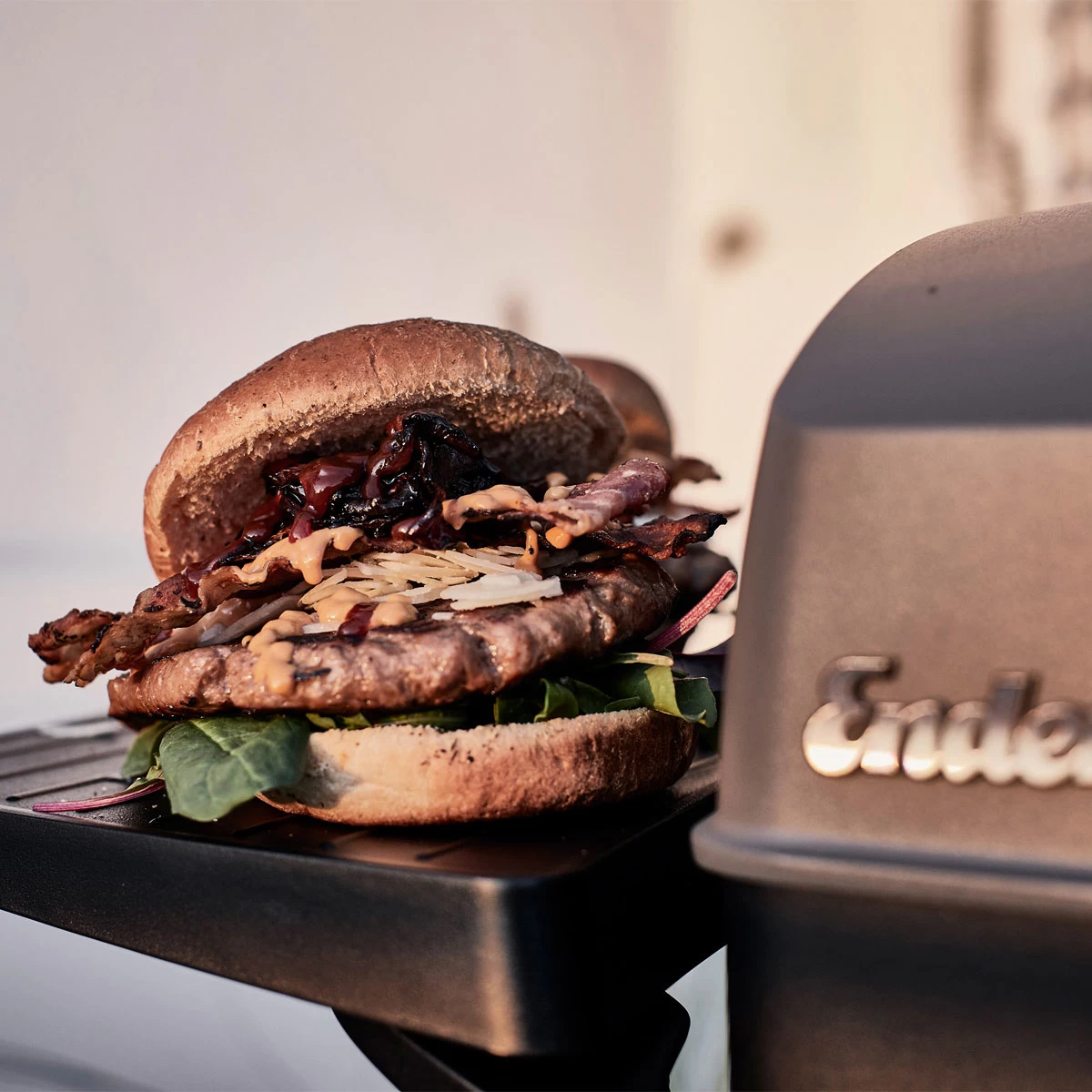 Enders Urban Pro 2 Enders Urban Pro – Bild 2