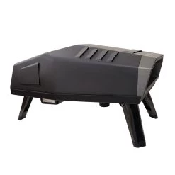 SANTOS O-120 Pizzaofen -Warmes BBQ-Restaurant f1dea247ab0e562e5b9b2c2c69418395