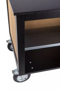 Der Merklinger Outdoor Modul "Otto" (offen M. Ablage) -Warmes BBQ-Restaurant f3bb2537e78dcc02474d97020f532f43