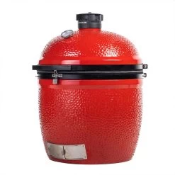 Kamado Joe Big Joe III Stand-Alone 15 Kamado Joe Big Joe III Stand-Alone -Warmes BBQ-Restaurant f674f38b0ba4da1f17606cdbc81b0b3d