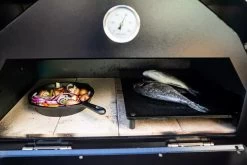 Der Merklinger Feuerplatte 800 -Warmes BBQ-Restaurant f7effe19f1ffe698499a5ca2127a8603