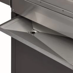 Enders Monroe Black Pro 4 IK Turbo -Warmes BBQ-Restaurant f80231498f9d3ff936faefb3e3a76691