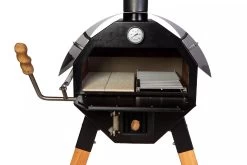 Der Merklinger 600 Holzofen Standard -Warmes BBQ-Restaurant f8917117346d56053bc98cfd0cb4a2df
