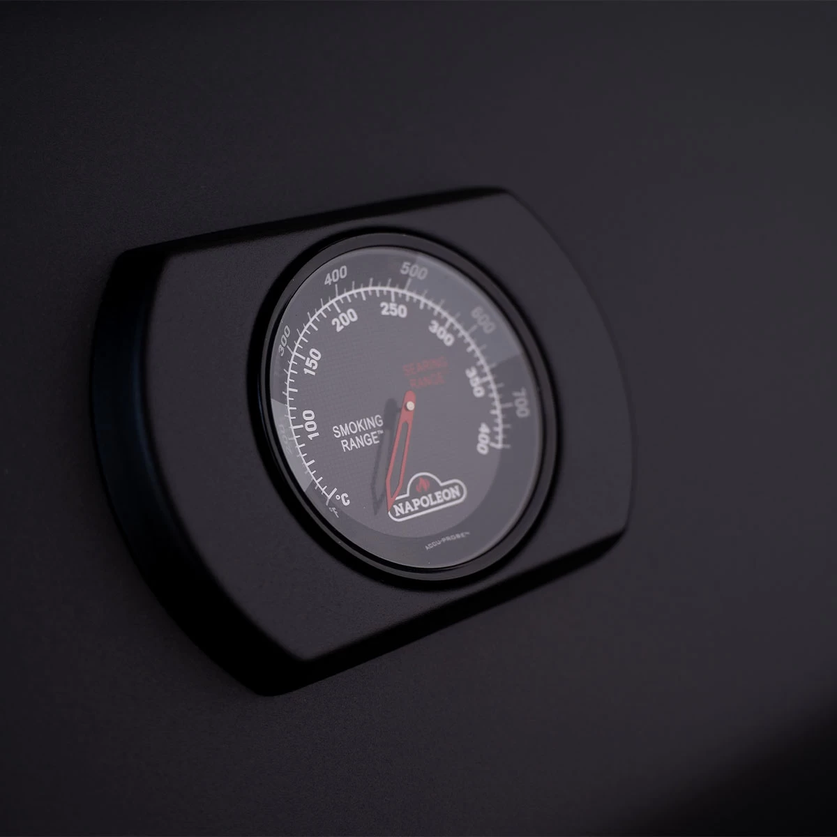 Napoleon Rogue SE 525 Limited Edition, Mit Gussrosten, Matt-schwarz Inkl. Grillmatte & Abdeckhaube 11 Napoleon Rogue SE 525 Limited Edition, Mit Gussrosten, Matt-schwarz Inkl. Grillmatte & Abdeckhaube – Bild 11