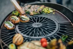 IGNIUM TARAN Classic -Warmes BBQ-Restaurant fcd311af30e1df37aba9209ab9e44816