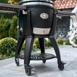 Monolith Avantgarde Classic Inkl. Unterwagen, Schwarz 31 Monolith Avantgarde Classic Inkl. Unterwagen, Schwarz -Warmes BBQ-Restaurant fdbaebd6828ca221cd45bc0831e0ffb1