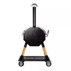 Der Merklinger 800 Holzofen Standard -Warmes BBQ-Restaurant fef81c824edf82227280e869614b2d51