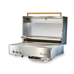 Flammkraft Block C, Einbaugerät -Warmes BBQ-Restaurant flammkraft block c einbaugeraet 1dd7b2a5e898ab246a43a2ae75c96499