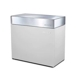 Flammkraft Block M, Lichtgrau