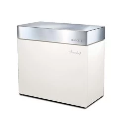 Flammkraft Block M, Elfenbeinweiß -Warmes BBQ-Restaurant flammkraft block m elfenbeinwei 1a86ad9b7201e3baeefca52f30fd7060