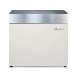 Flammkraft Block M, Elfenbeinweiß -Warmes BBQ-Restaurant flammkraft block m elfenbeinwei 78433c5bf351761f70bc730569906065