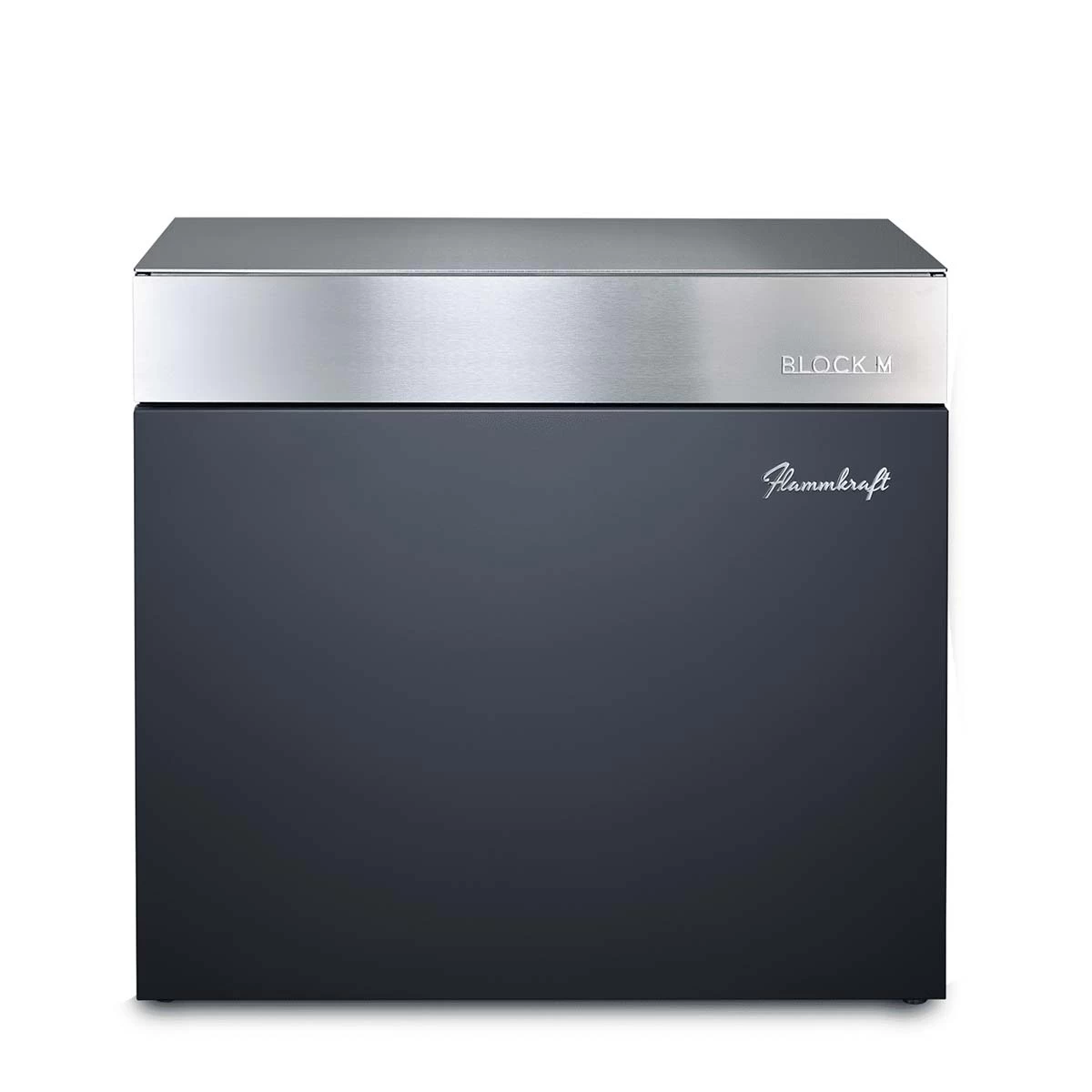 Flammkraft Block M, Tiefumbra 5 Flammkraft Block M, Tiefumbra – Bild 5