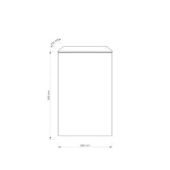 Furnery Außenküche OUT-ONE-Modul, Anthrazit -Warmes BBQ-Restaurant furnery out one modul anthrazit 6a950bc9aa9c5d35148bc532cf57073b