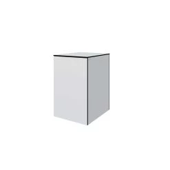 Furnery Außenküche OUT-ONE-Modul, Weiß