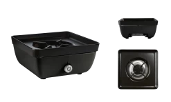 Gasgrill Ferleon PATIO Hob (Kochherd) -Warmes BBQ-Restaurant gasgrill ferleon patio hob kochherd 3