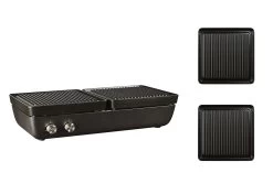 Gasgrill Ferleon PATIO II, Grill/Grill