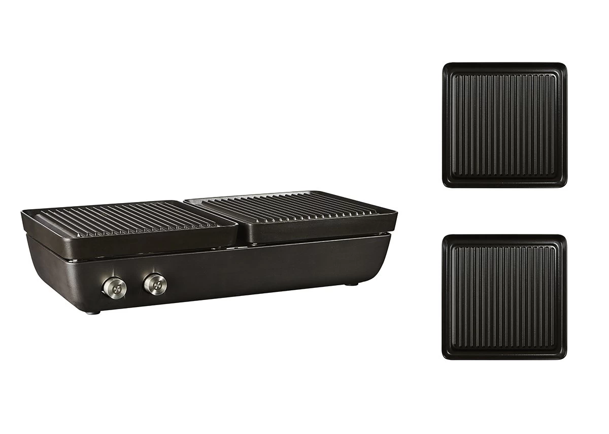 Gasgrill Ferleon PATIO II, Grill/Grill 1 Gasgrill Ferleon PATIO II, Grill/Grill