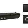 Gasgrill Ferleon PATIO II, Grill/Hob (Kochfeld)
