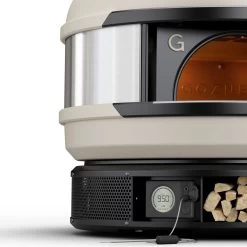 Gozney Dome Dual-Fuel Pizzaofen, Cremeweiß 24 Gozney Dome Dual-Fuel Pizzaofen, Cremeweiß -Warmes BBQ-Restaurant gozney dome dual fuel pizzaofen cremewei 4c970e10f9afb2b66cb0e41b58c4f120